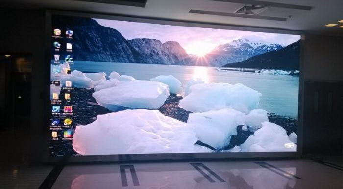 芦塘优质LED大屏幕